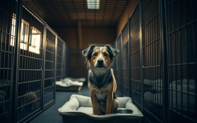 Kutyás blog 24 Miért fontosak a kutyák karanténidőszakai menhelyen?
