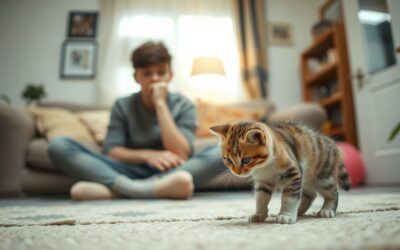 Milyen cicát NE válassz, ha kezdő gazdi vagy?