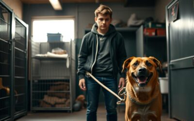 Milyen kutyát NE válassz menhelyről, ha kezdő vagy?