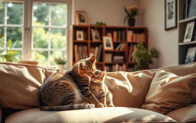 Kiscica vs. felnőtt macska – örökbefogadás szempontjai