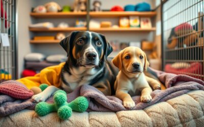 Kölyök vs. felnőtt menhelyi kutya – mit válassz?