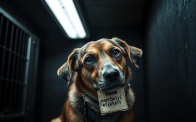 Kutyás blog 20 Mit NE mondj egy menhelyi dolgozónak?