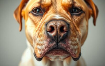 Kutyák szezonális allergiája ősszel – tünetek és kezelés