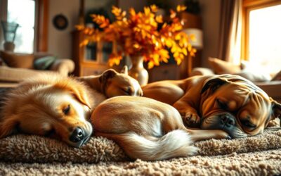 Őszi változások az alvásigényben – mi az, ami természetes?