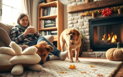 Kutyás blog 21 Őszi kutyás programok beltéren – közös idő a gazdival