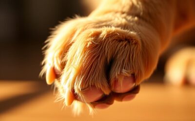 Így előzheted meg a kutya bőrének kiszáradását ősszel