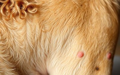 Őszi szőrhullás vs. bőrprobléma – hogyan különböztesd meg?