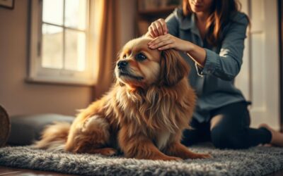 Kutyás blog 23 Így ápold a kutyád bundáját a hűvösebb hónapokban