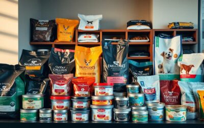 Kutyaeledel váltás őszre – mikor lehet indokolt?