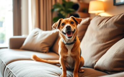 A menhelyi kutya első napja otthon – mire készülj?