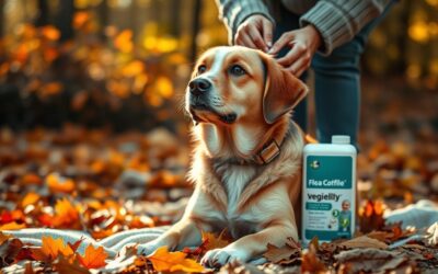 Miért fontos ősszel is a rendszeres féregtelenítés?