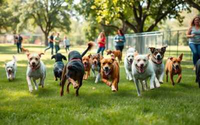 Kutyás blog 24 Kutyafuttató programok menhelyi ebeknek