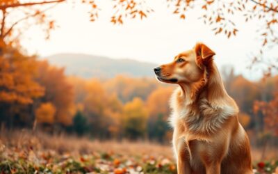 Kutyás blog 16 Őszi gyulladások kutyáknál – mi okozza, mit tegyél?