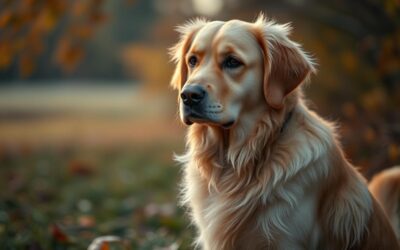 Kutyád őszi hangulata – hogyan tartsd egyensúlyban?