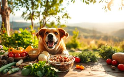 Kutyás blog 18 Kutyák immunrendszere ősszel – hogyan erősítsd természetesen?