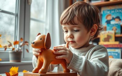 Hogyan kombinálható a játék és a nevelés esős napokon?