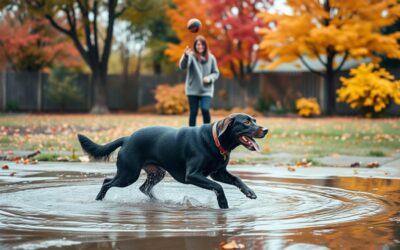 Őszi játékok az eső után – mit szabad és mit nem?