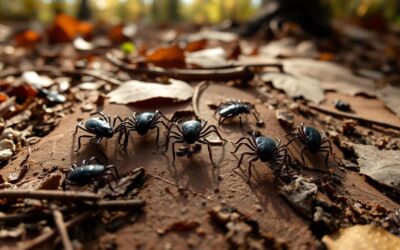 Őszi kullancsszezon – ne dőlj hátra a nyár végén!