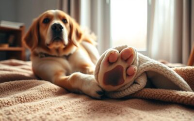 Mancsápolás ősszel – hideg, nedves időre szabva