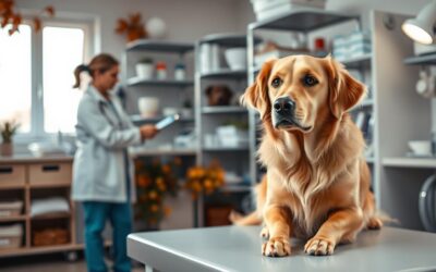 Hogyan előzd meg az őszi megfázást kutyádnál?