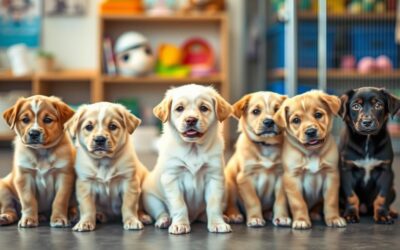 Hogyan kommunikálják a menhelyek az örökbefogadható kutyákat?