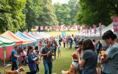 Menhelyek nyílt napjai – mit várhatsz tőlük?
