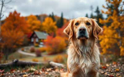 Őszi kutyás bakancslista – mit éljetek át együtt?