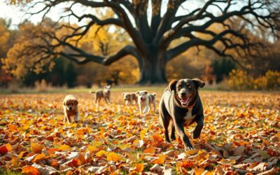 Őszi regeneráló kúra kutyáknak – mit érdemes kipróbálni?