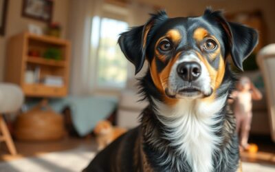 Hogyan ismerd meg egy menhelyi kutya igazi személyiségét?