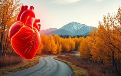 Hogyan figyelj a szív- és érrendszeri problémákra ősszel?