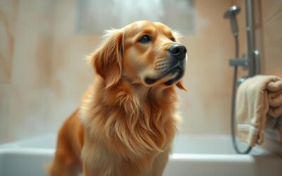 Kutyák bundája és a párás idő – mire figyelj fokozottan?