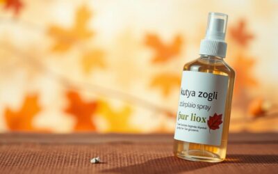 Melyik szőrápoló spray ideális ősszel a kutyáknak?