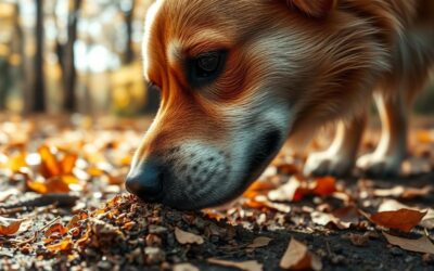 Őszi macskaürülék és kutyák – hogyan szoktasd le róla?