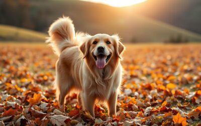 Kutyás blog 17 Őszi betegségek, amik elsőként a kutya viselkedésében jelentkeznek