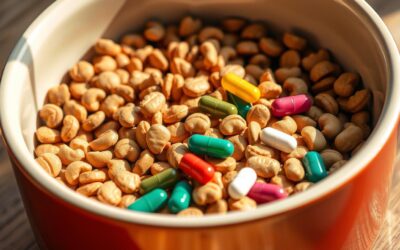 Őszi vitaminpótlás kutyáknak – mit adj, mit ne?