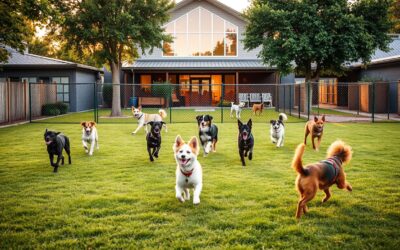 Milyen programokkal támogatják a menhelyek a kutyák rehabilitációját?