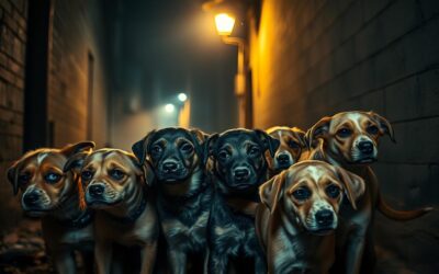 Kutyás blog 22 Kutyák, akik sosem találtak gazdát – hogyan segítsünk nekik is?