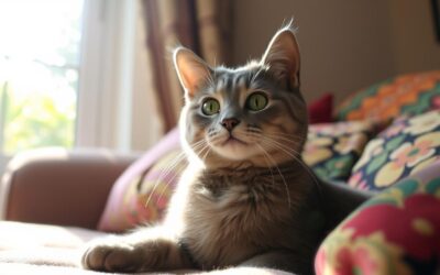 Menhelyi cica és nyaralás – mit csinálj vele először?