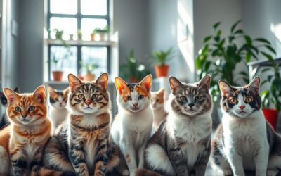 Menhelyi macskák fotózása – így segíthetsz az örökbeadásban