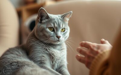 Mit jelent a gazdihoz való „illeszkedés” menhelyi cicánál?