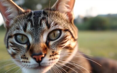 A macskád immunrendszere és az évszakváltás