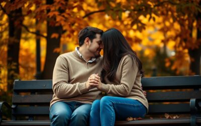 Őszi közös rituálék – hogyan erősítheted a kapcsolatotokat