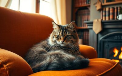 Milyen tünetek utalnak őszi megfázásra macskáknál?