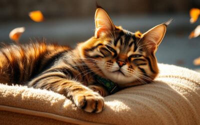 A legjobb őszies mintás cica nyakörvek