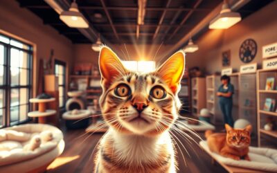 Macskaörökbefogadás jogi és adminisztratív tudnivalói