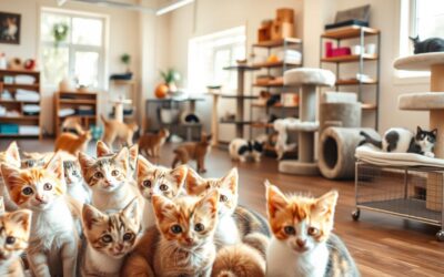 Macska örökbefogadás lépésről lépésre