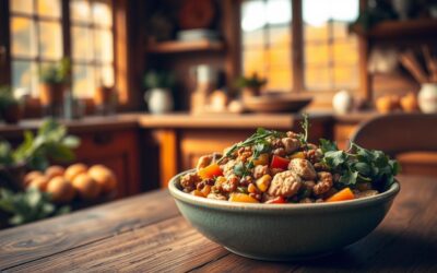 Őszi recept: házi eledel macskáknak szezonális alapanyagokból