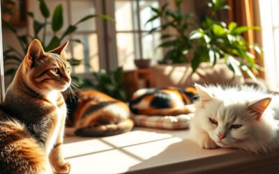 Miért értékesebb egy mentett macska szeretete?