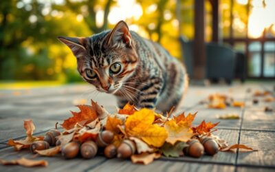 Mit ne adj cicádnak ősszel enni?