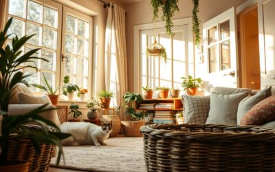 Cicák és az új környezet – hogyan lesz otthon belőle?